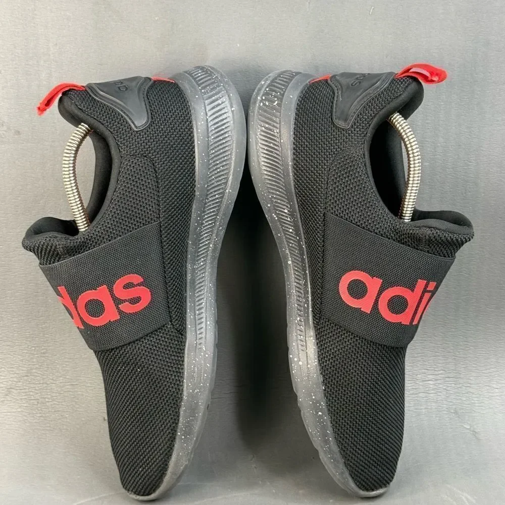 ADIDAS Men's 'Lite Racer Adapt' Running sneaker shoes size 11